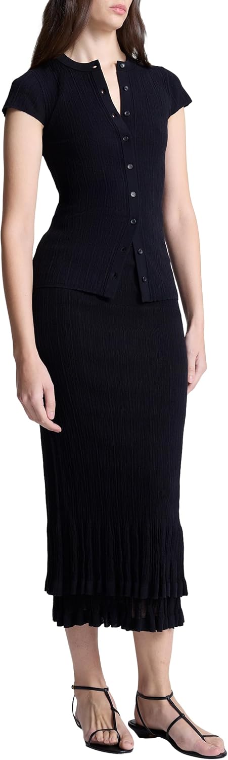 ALC Women's Parker Cardigan - Image 3