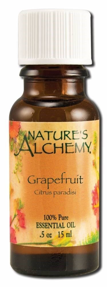 Grapefruit .5 OZ