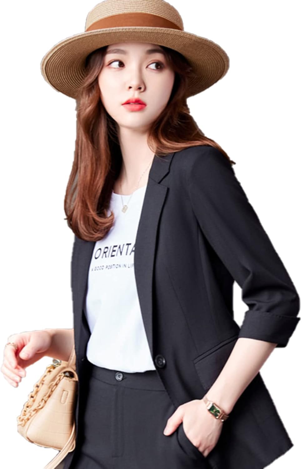 ルーニー カットジャガードジレ 新品・タグ付き セレモニー ベスト