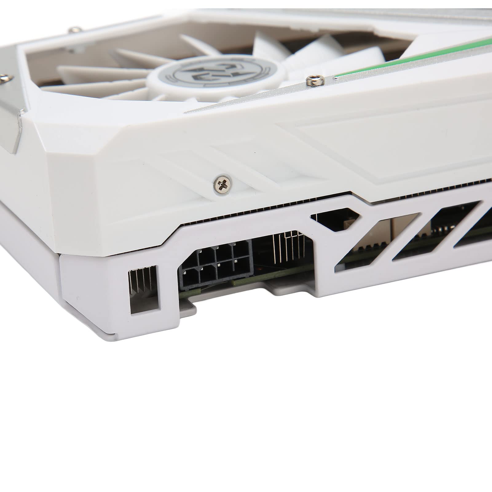 Karta graficzna RTX 3060, 192-bitowa, 12 GB, GDDR6 1320/9375 MHz, PCI Express 4.0, karta graficzna GPU, HDMI DPx3 z dwoma wentylatorami chłodzącymi, do gier biurowych i komputerowych