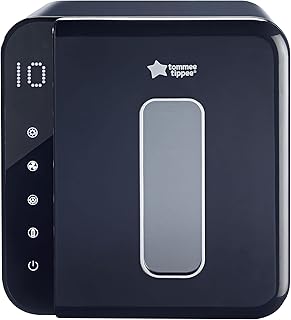 Esterilizador UV, secador iónico profissional e cadeirão hidráulico 360°