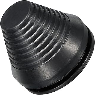 Tool parts 12pcs Rubber Grommet Mount Hole 50 Mm Conical for Wire Protection Of Thick Plate