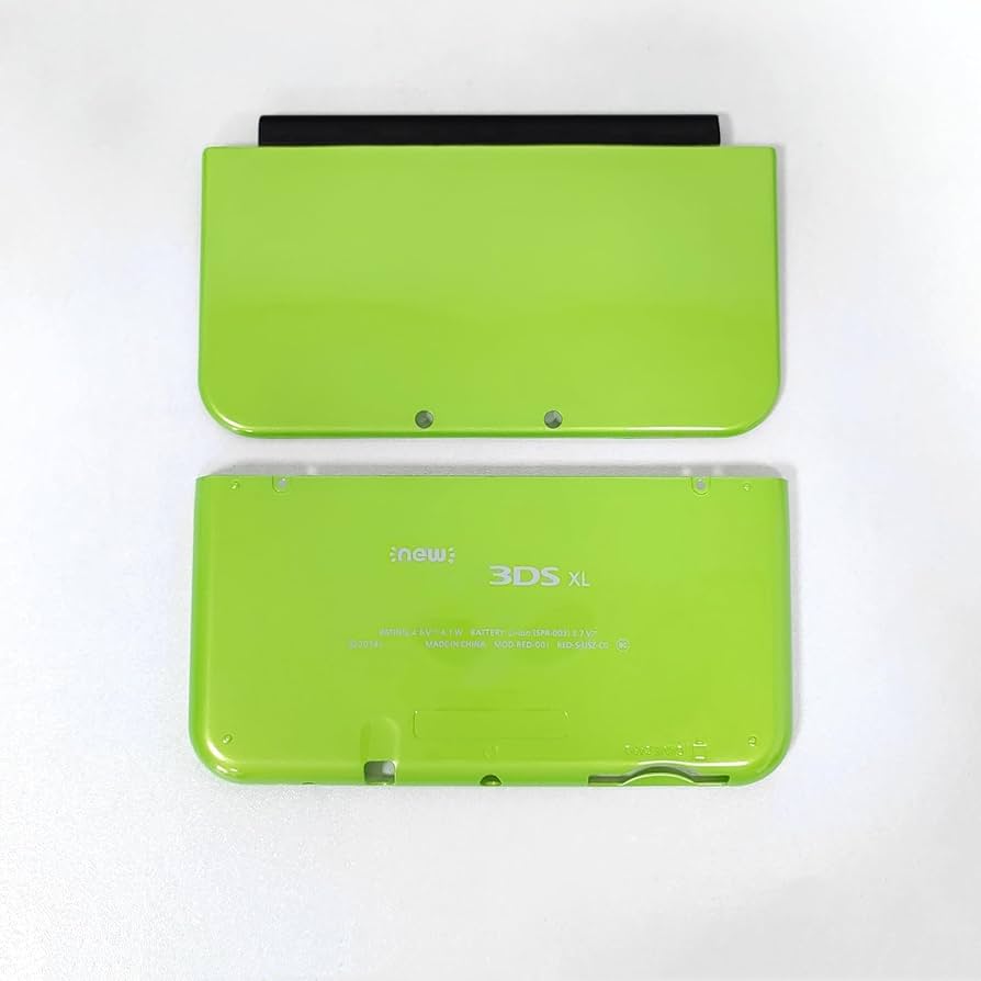 Amazon.com: Hzxkqmil Faceplate Front and Back Housing Shell