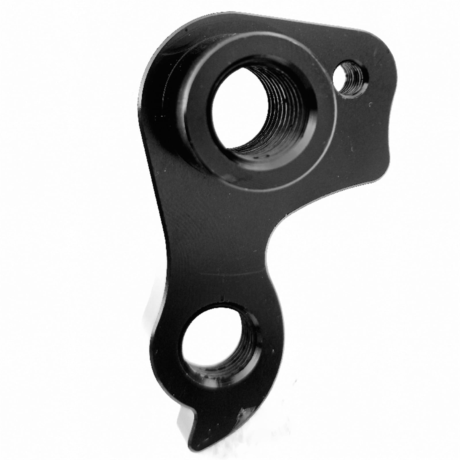 UNARAY 1Pc Gancio for deragliatore for bicicletta adatto for HEPPE Twitter Seroxat Alienozo Mountain bike elettrica Telaio in carbonio Ebike E-Bike Mech Dropout 2