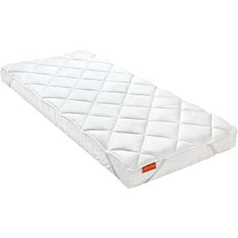 sleepling Mattress Protector 90 x 200 cm Mattress Topper Mattress