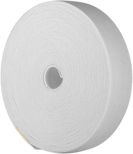 Miniatura 2 de Cinta elástica plana para costura