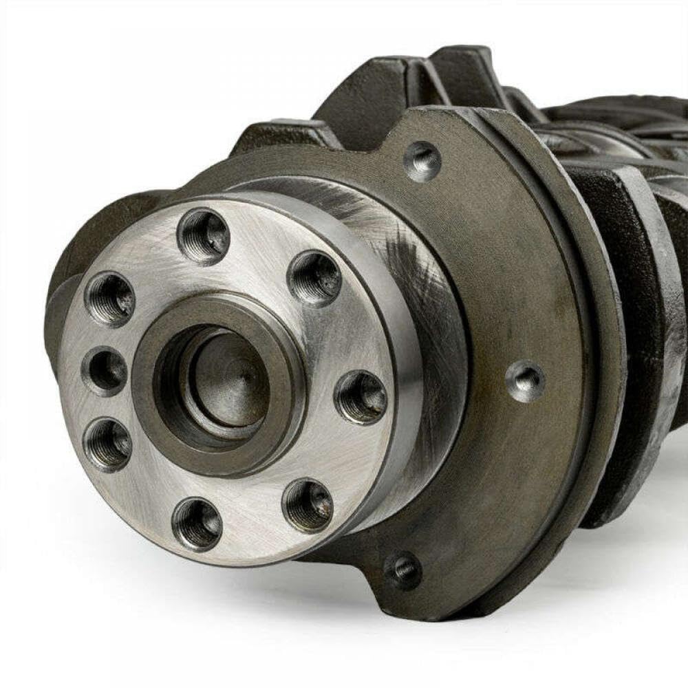 Set Albero Motore E Bielle 231112G200 2351025240 G4KC G4KE Compatibile Con Sonata Tuson 2.4L