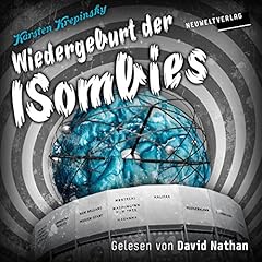 Page de couverture de Wiedergeburt der ISombies: Konvertieren &uuml;ber alles!