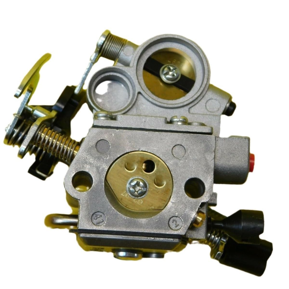 Carburateur C1Q-S235 haute performance pour moteur MS362C