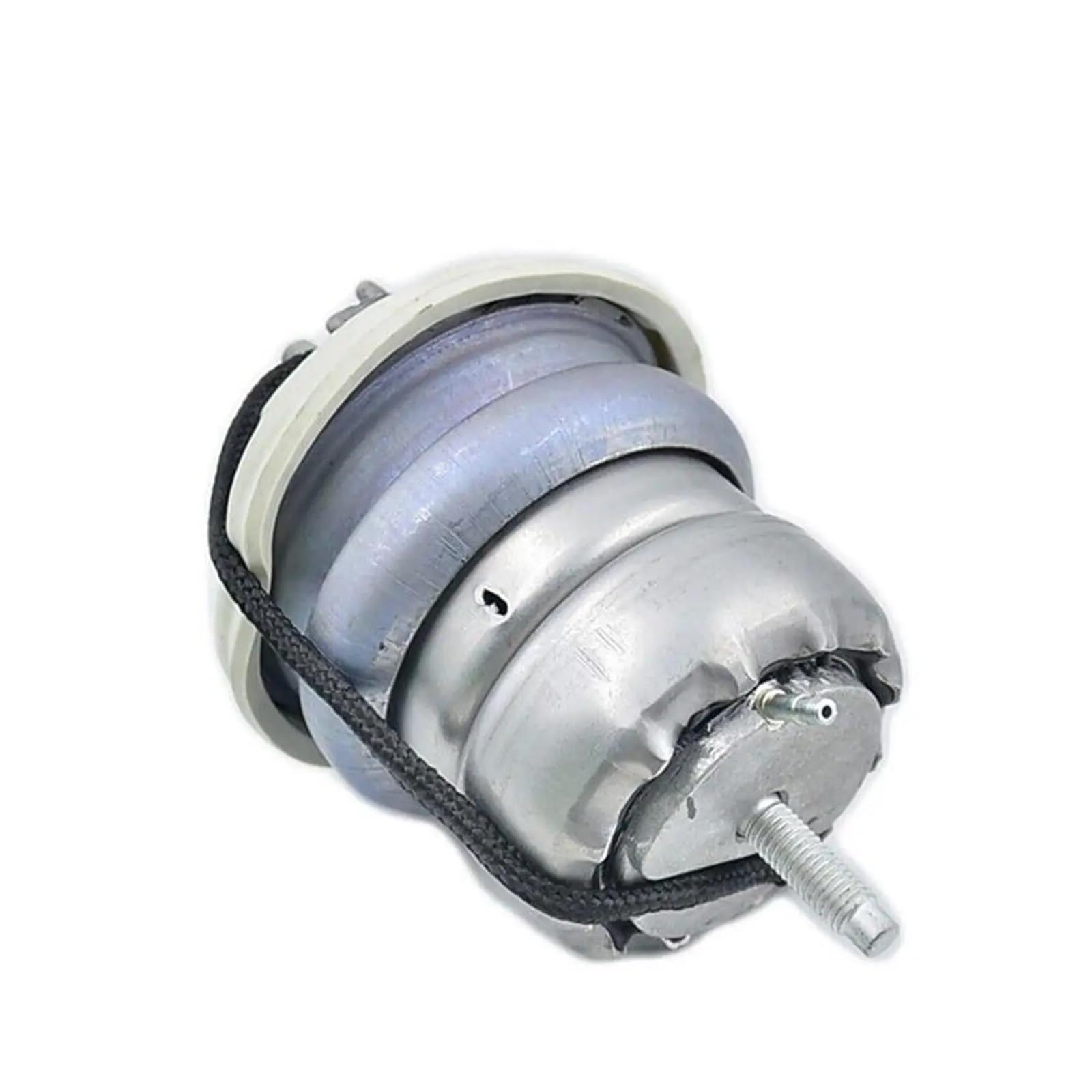 Generico Revisione del Motore Supporto Motore per Auto 1 Pezzo per Jaguar XF XJ 2.2L 3.0L 2008-2015 AW93 6A003 AD C2Z13435
