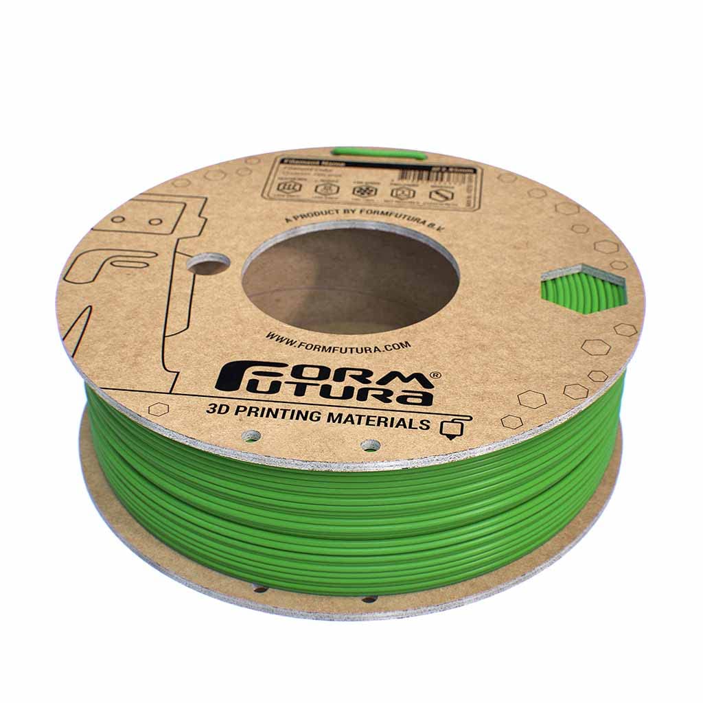 FormFutura - EasyFil ePLA (giallo verde, 1,75 mm, 250 gram)