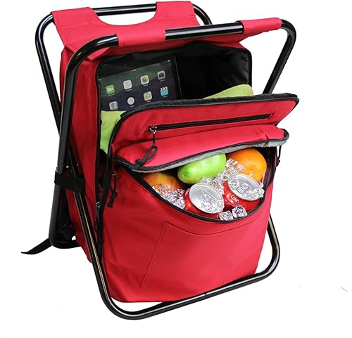 Miniatura 2 de Preferred Nation sentado refrigerador mochila