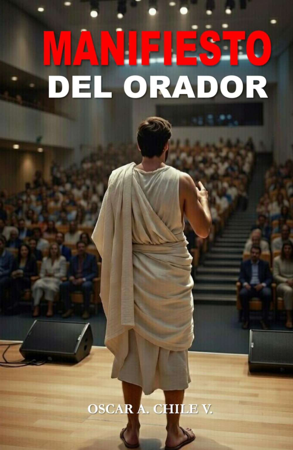 Manifiesto del Orador