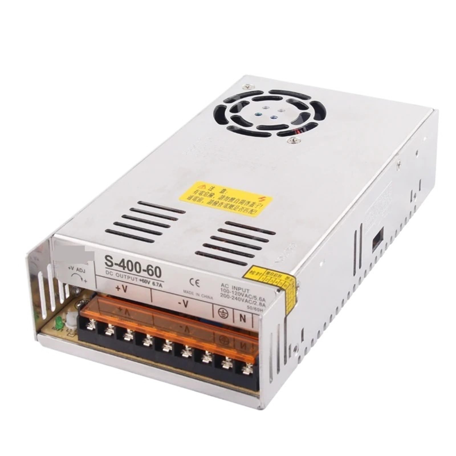 Alimentation à découpage pour laboratoire électronique RD6006 - 6