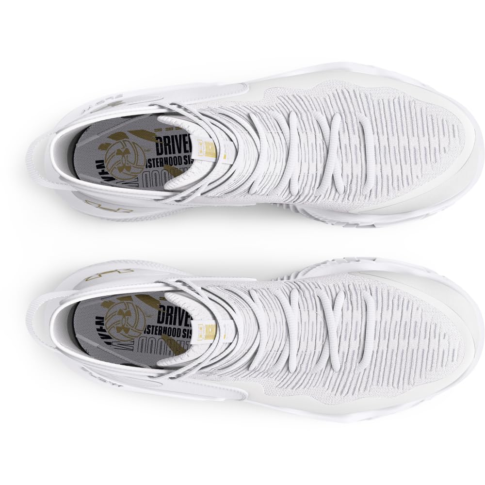 Under Armour Flow Highlight Ace Chaussure de volleyballFemme