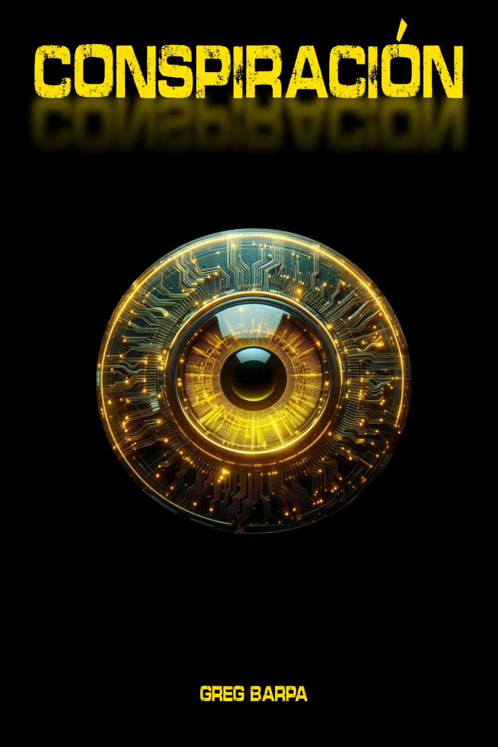 Conspiración