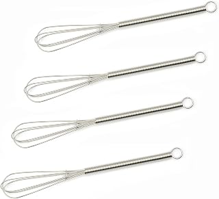 Mini Whisks 7 inch 4Pcs Lahore, Karachi - Pakistan