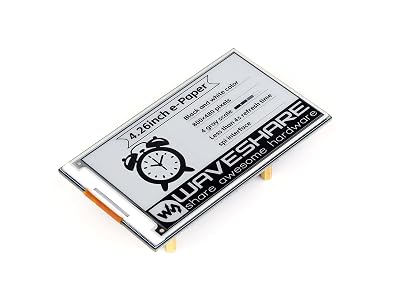 ラズパイと電子ペーパーで作る部屋ダッシュボード センサーテスト＆ハマりどころ解決編【2/4】 61ReAIqrefL. SL400