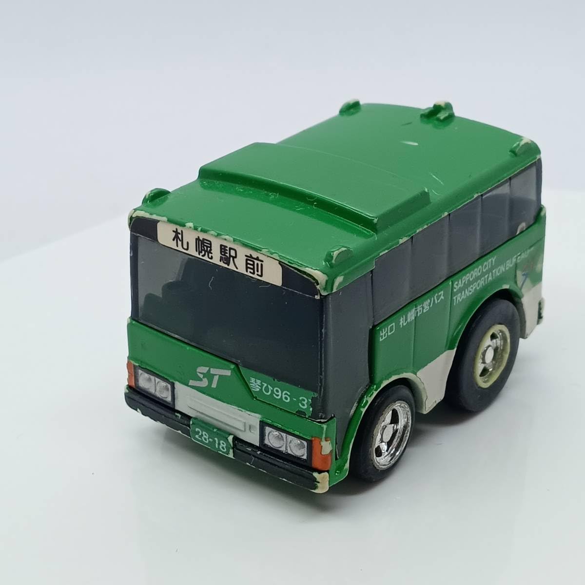 ☆チョロQ☆市バスなどなどあります！ ☆チョロQ☆市バスなどなどあります！