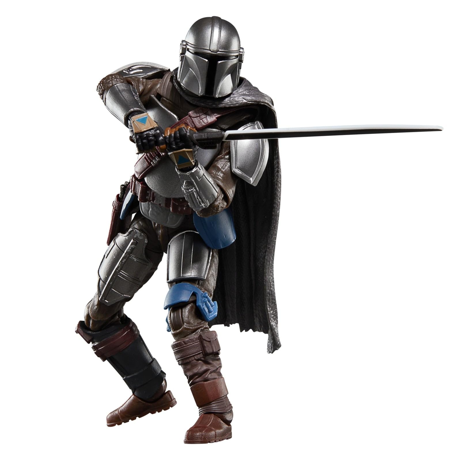 Amazon.co.jp: スター・ウォーズ ブラックシリーズ マンダロリアン