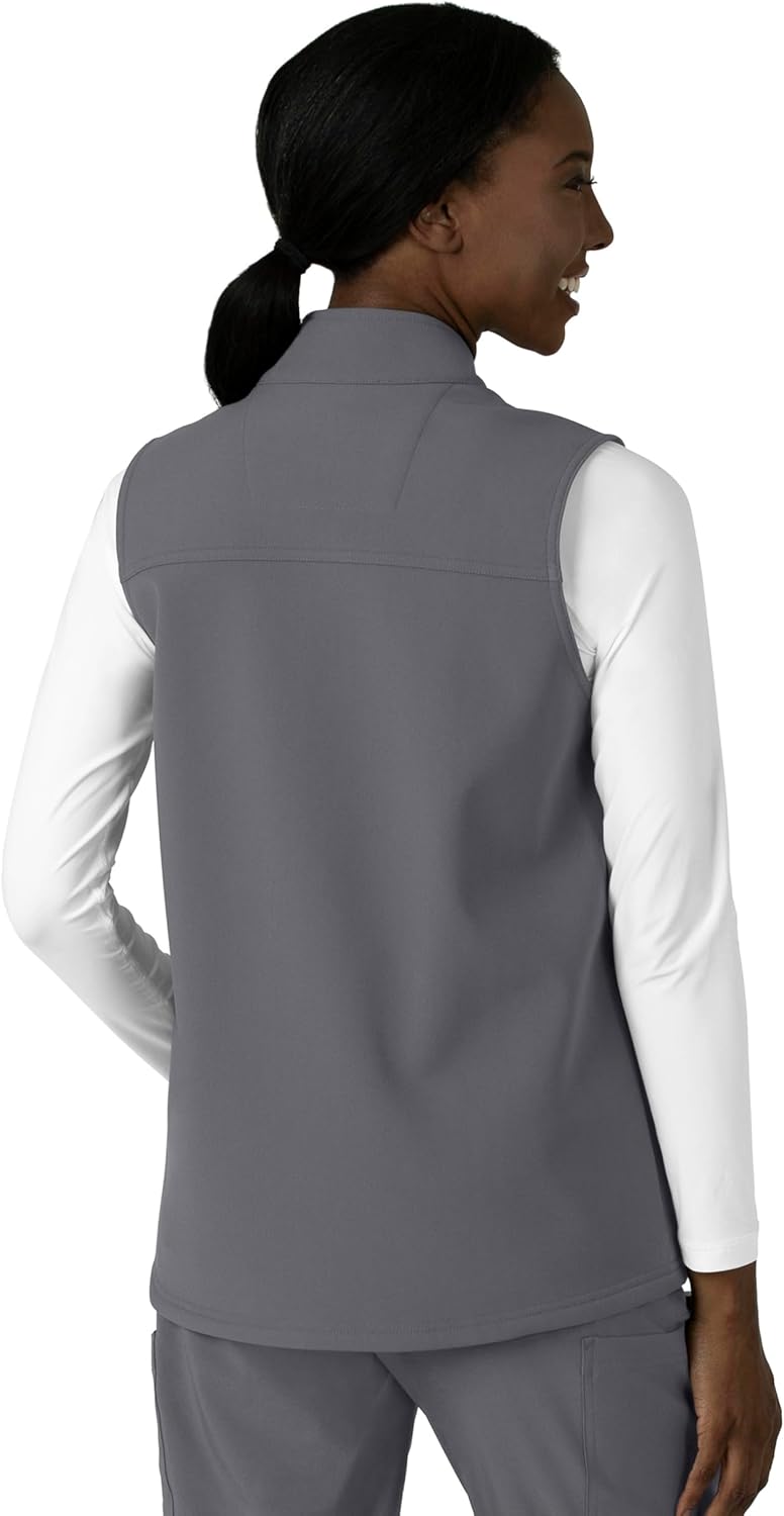 Carhartt Women's Women's Bonded Fleece Vest