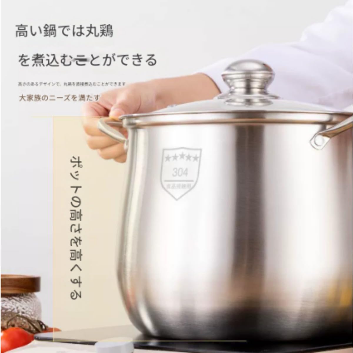 シルフィーヌ 花柄 ブラウンメッシュ 新品未使用 40サイズ（L） 花柄