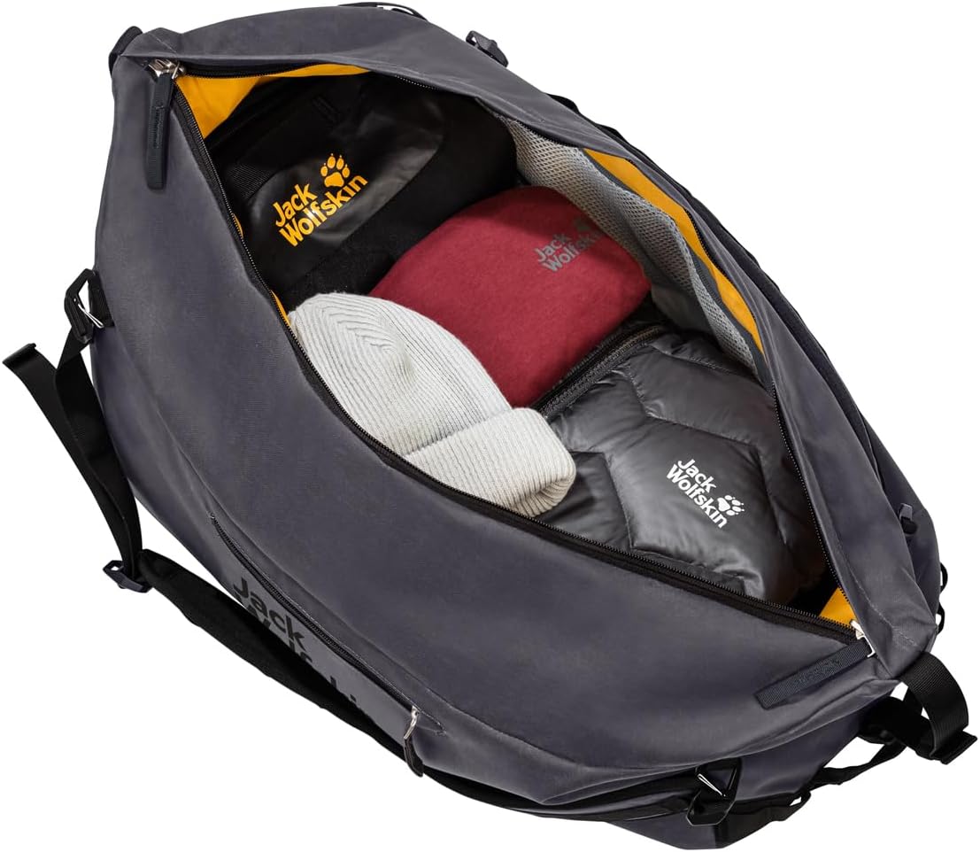 Jack Wolfskin Traveltopia Duffle 45
