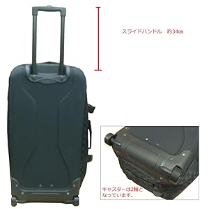 Dura Sack8 デュラサック FOR-TRAVELER ハードケース6.7 Dura Sack8 デュラサック FOR-TRAVELER ハードケース6.7 Dura