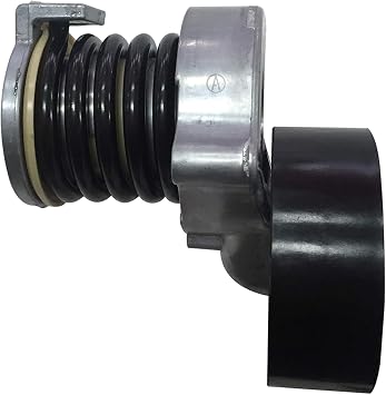 Premium OE Quality Accessory Drive Belt Tensioner Assembly fit 2012-2015 Mercedes-Benz C250 SLK250 39207