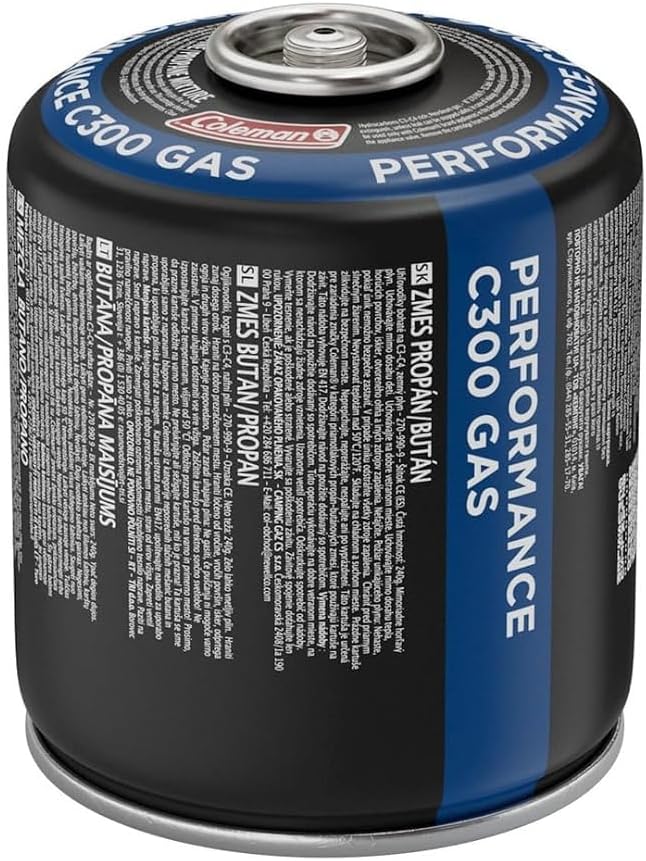 Xtreme C300 Gas Cartridge Gas Cartridge