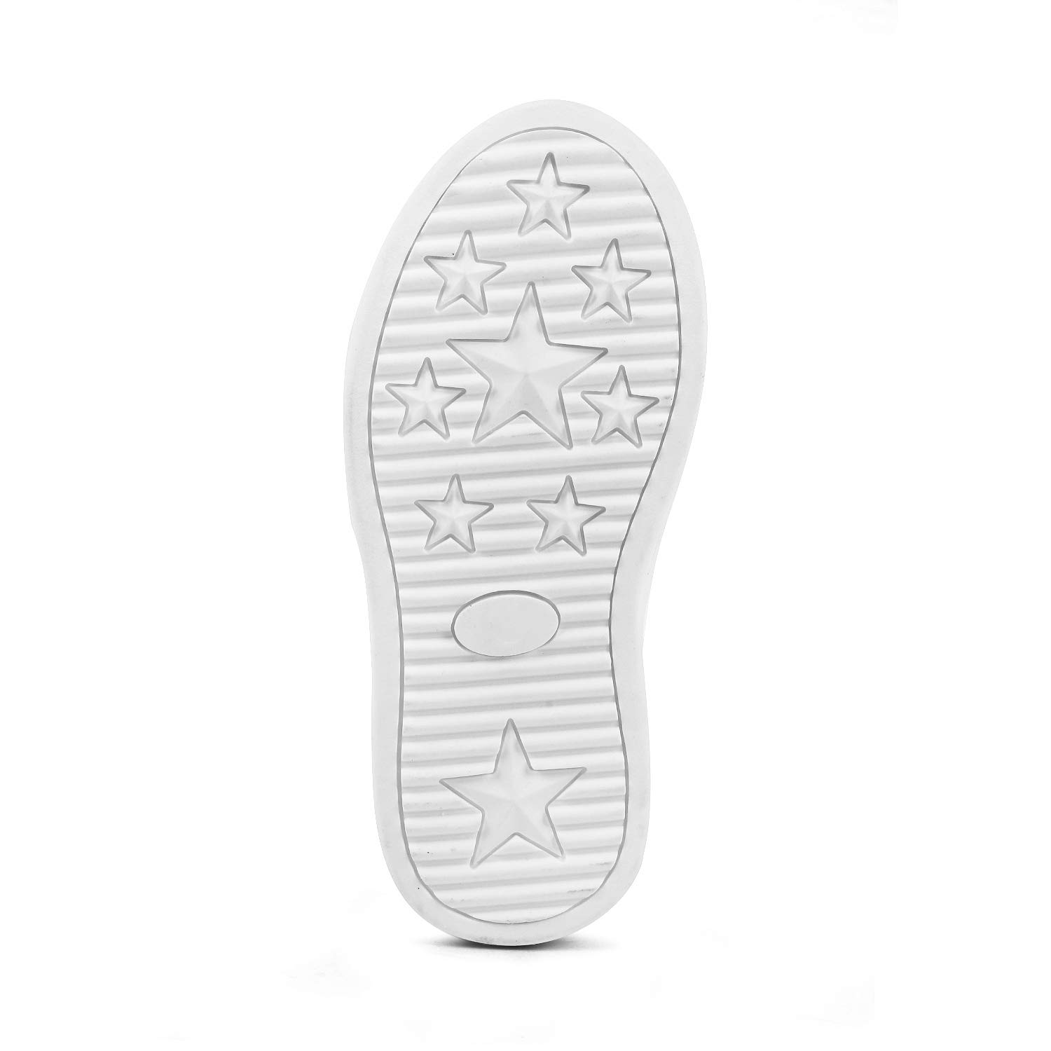 KITTENS Girl's KTG552 Black Sports Shoes-4 Kids UK/India (21 EU (890428855255321) 3
