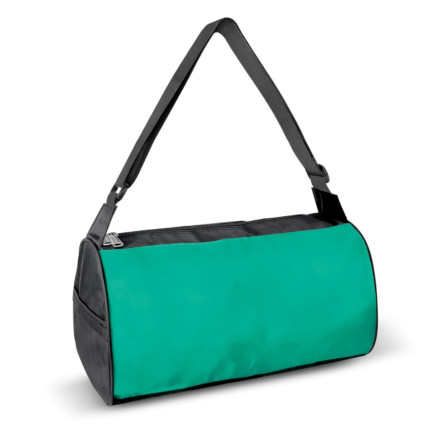 C&F BOGMOST Small Travel Duffel Bag Foldable Waterproof Gym Bags for Gym Beach Swim Bag Men Women Duffle Bag Lightweight Oxford Cloth Sports