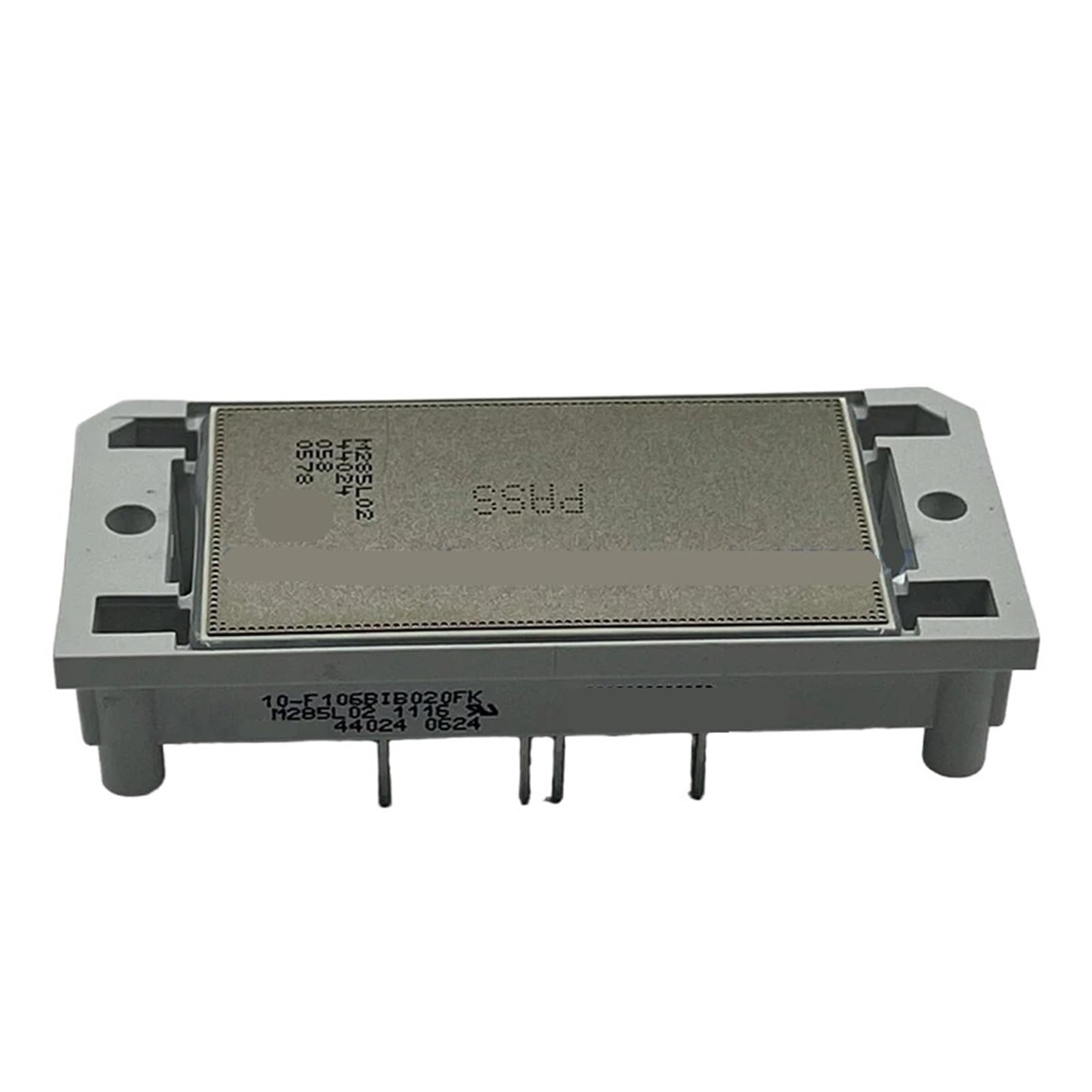 Module de pont redresseur 10-F106BIB020FK M285L02 triphasé pour onduleur industriel