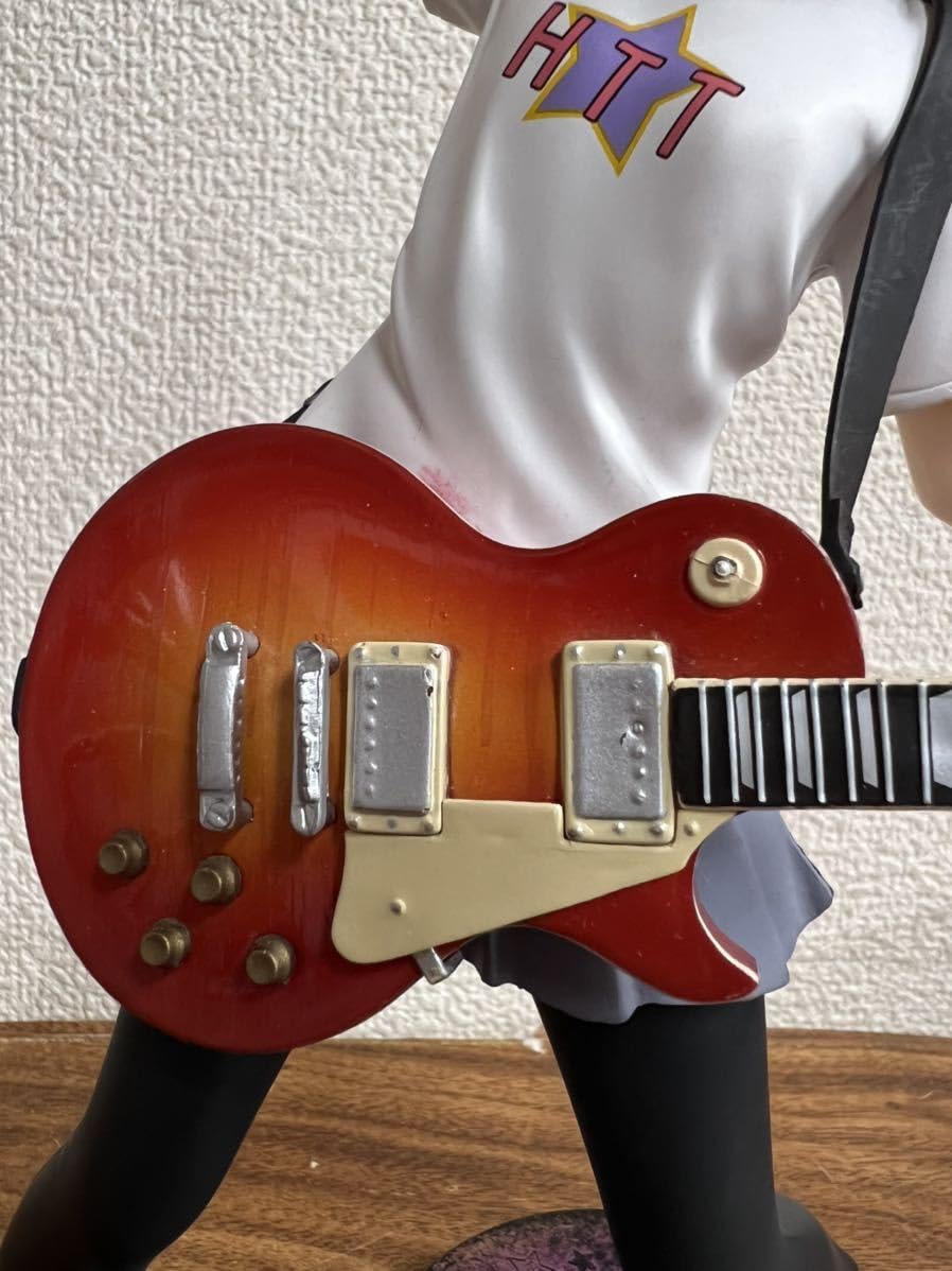 Amazon.co.jp: プレミアムフィギュア けいおん 平沢唯 WINDMILL 品