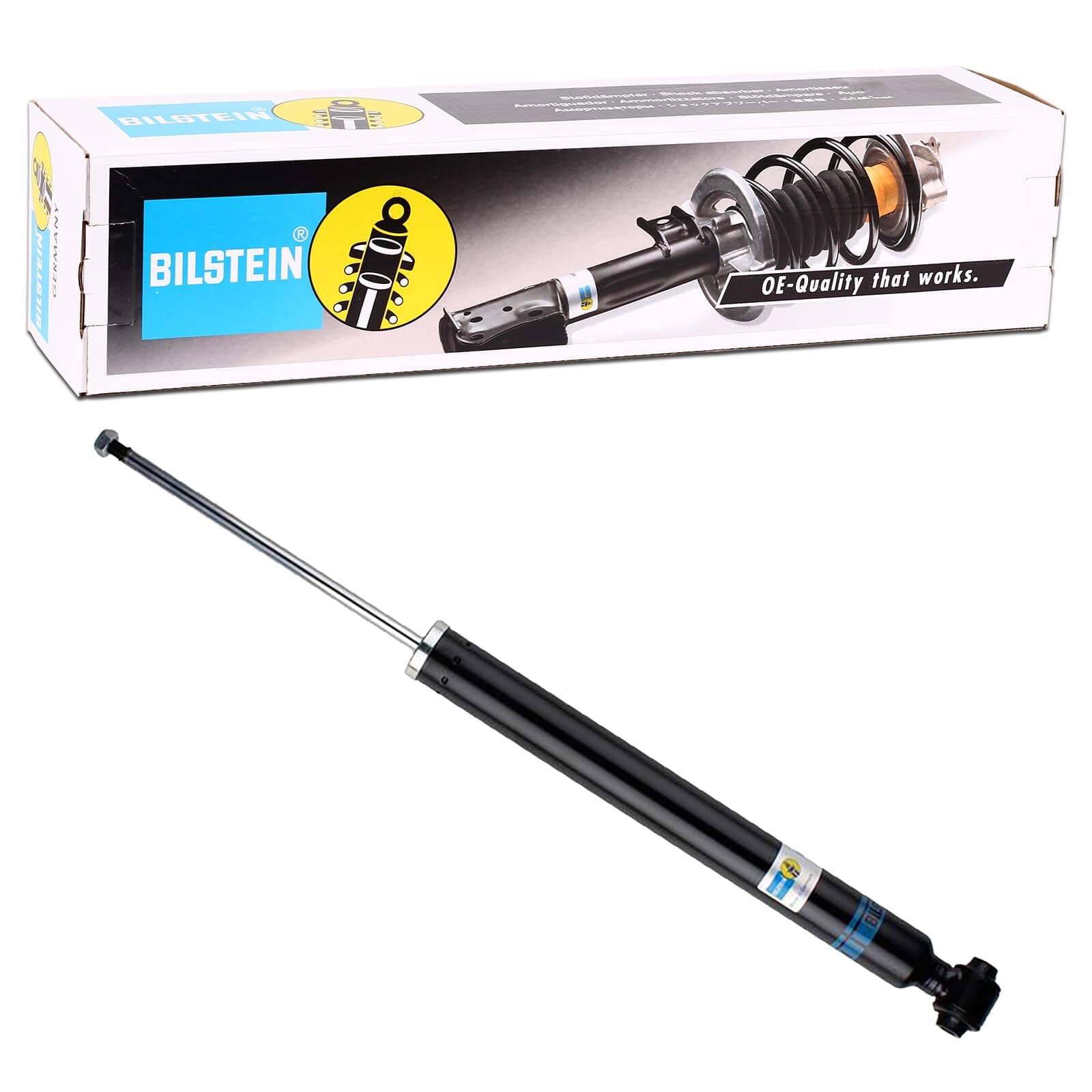 BILSTEIN 24-244176 Ammortizzatore