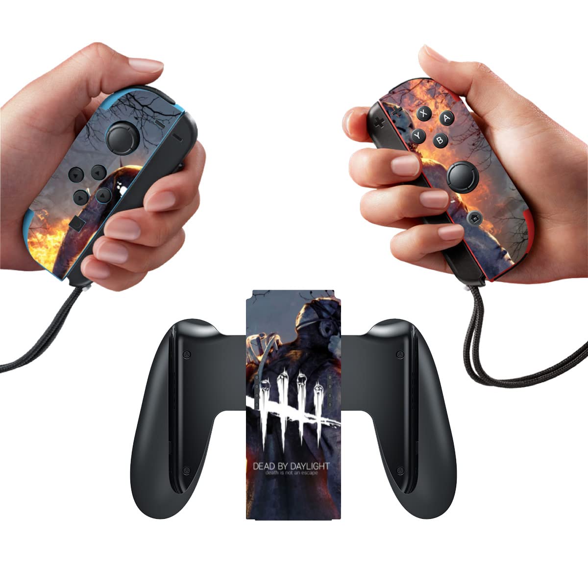 Nintendo Switch - 任天堂　switch 本体+マリオカート+dead by daylight Amazon.com: Dead by Daylight [Ultimate Edition Official