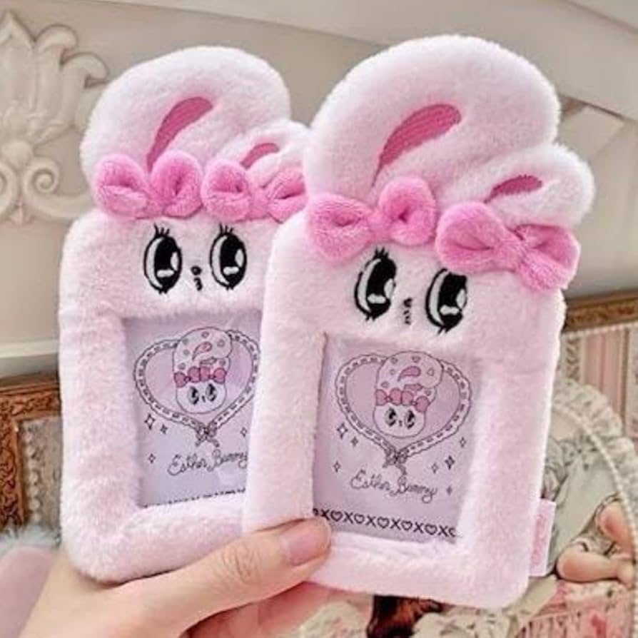 🪅入荷情報🪅 ホビー エスターバニー トレカケース マスコット