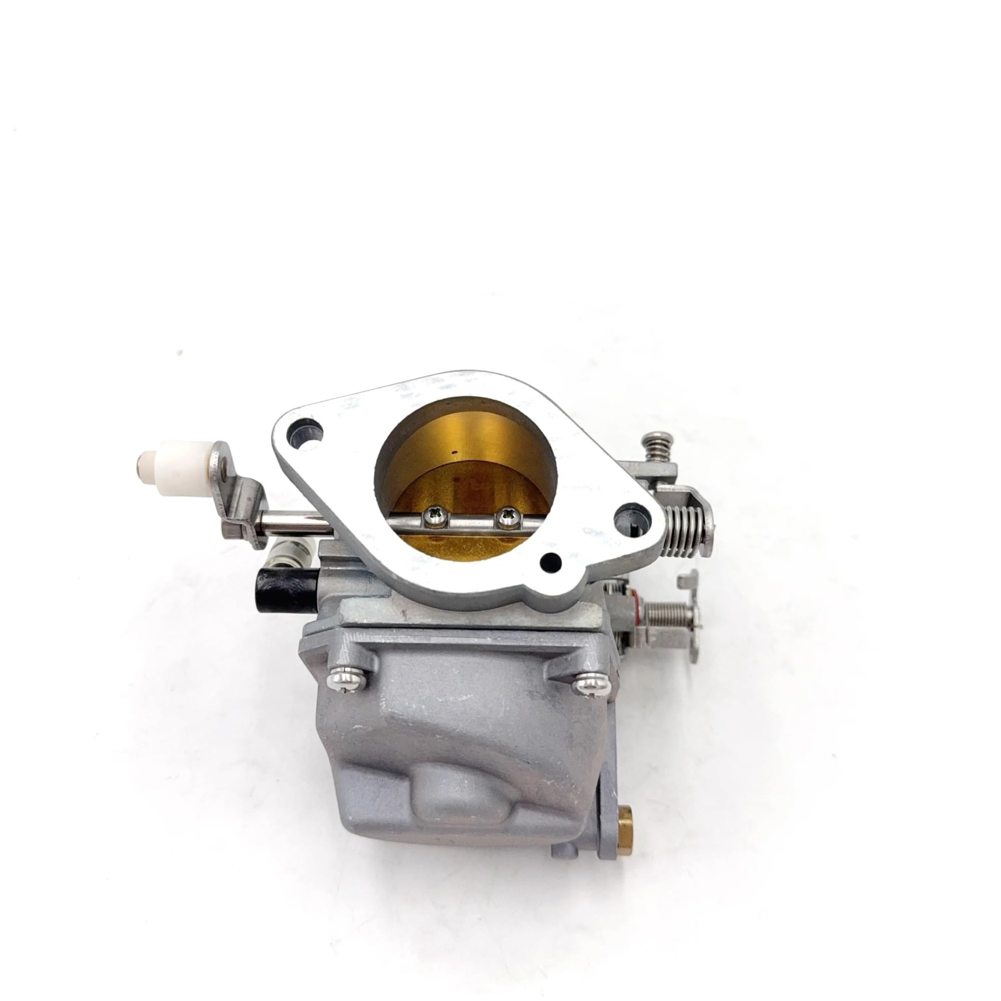 Carburatore 853720A1 Carburatore Per Mercury E Per Mariner 25 30HP Per Motore Fuoribordo 853720A8 Motore Motori Carburatore