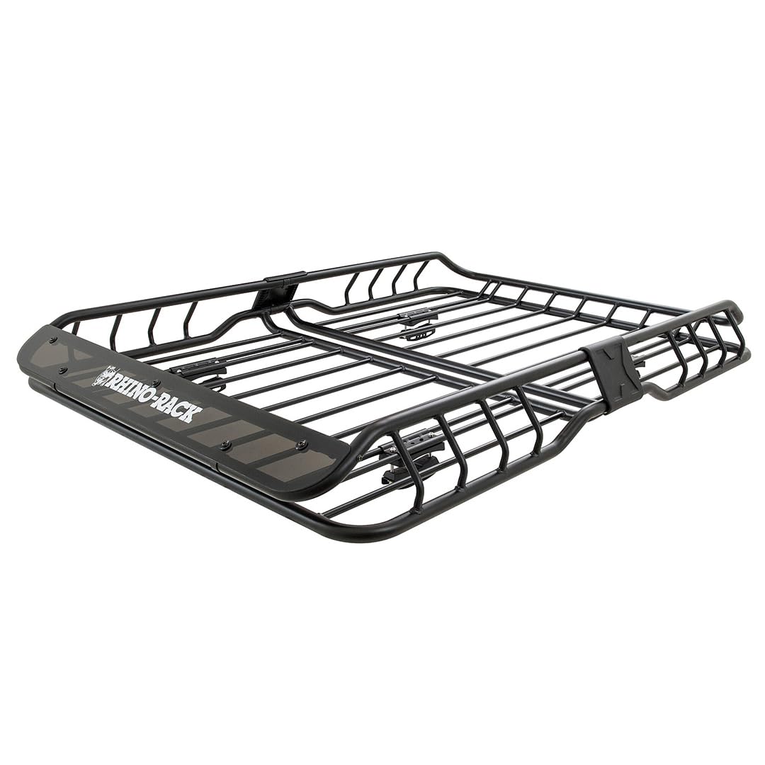 Amazon | RHINO-RACK ライノラック XTRAY LARGE エックストレー ラージ 