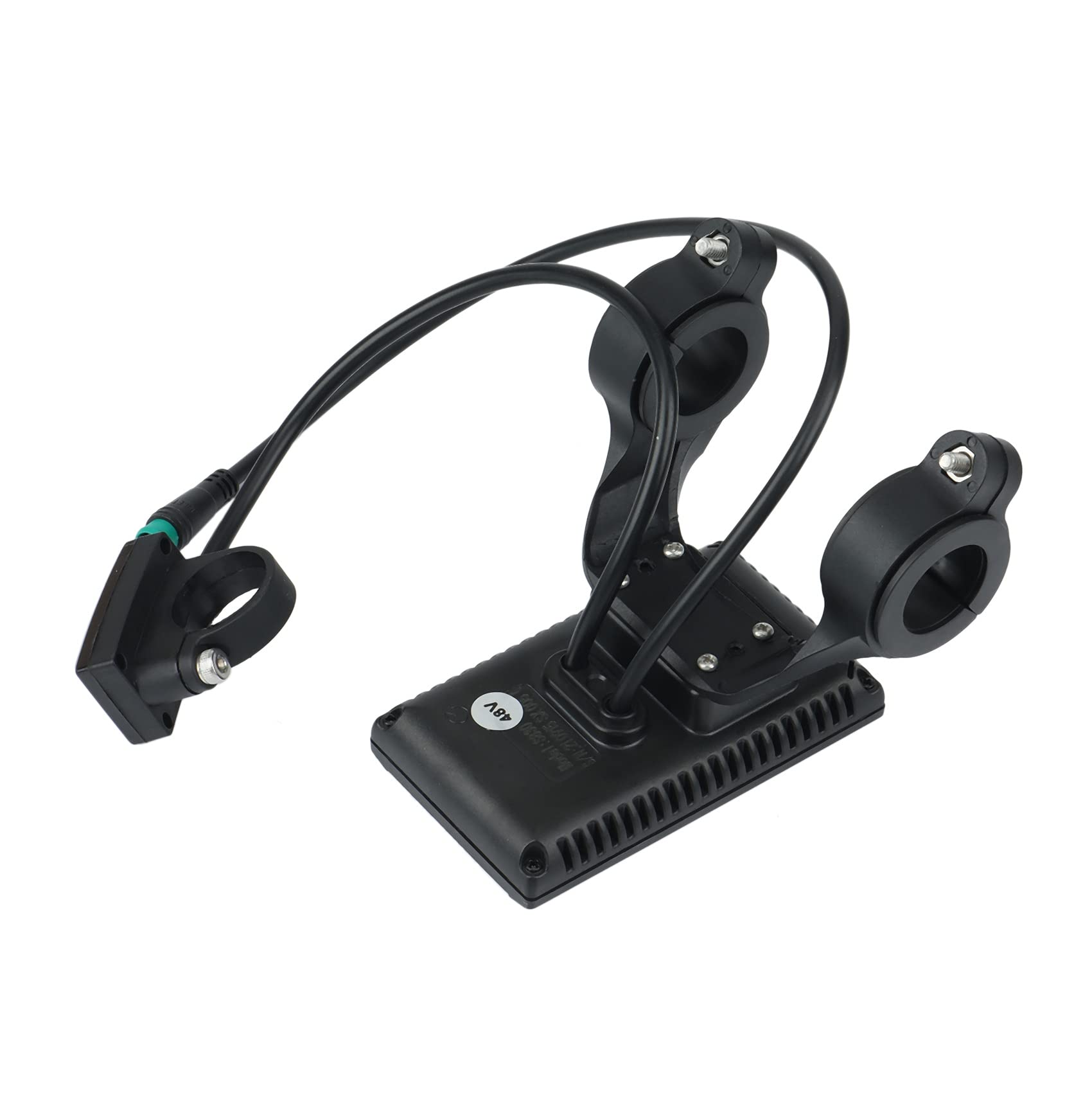 LCD-display voor Elektrische Scooters S830 met Waterdichte Connector LCD-display voor Elektrische Scooters S830 met Waterdichte Connector