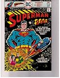 Superman 2001 No. 300 June 1976 (Superman's 300th and greatest issue!, Vol. 38)