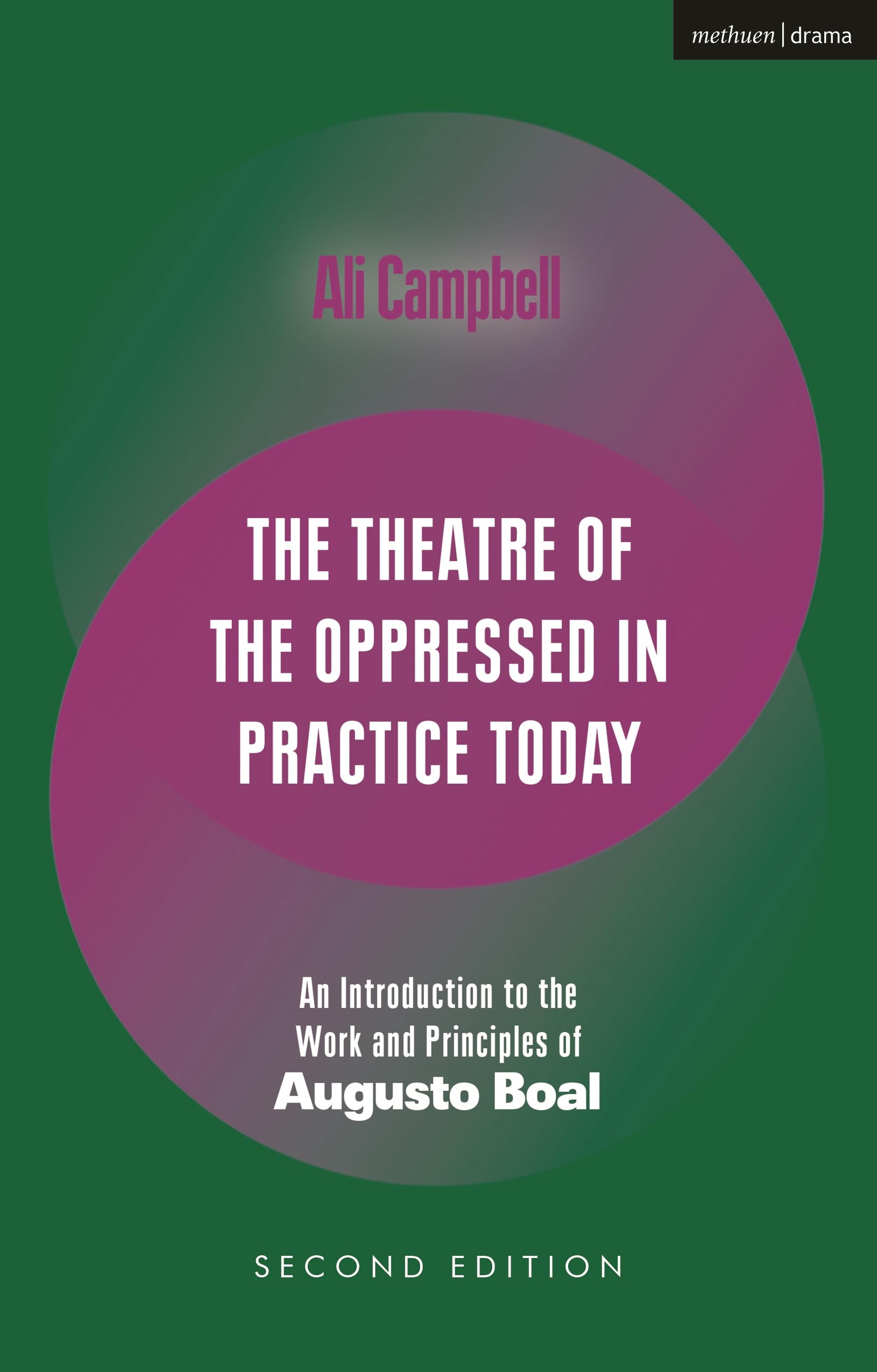 The Theatre of the Oppressed in Practice Today : An Introduction to the Work and Principles of Augusto Boal