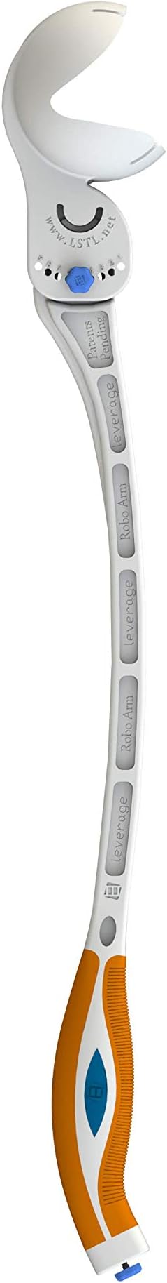 The RoboArm® Advanced- World's Fastest Ball Thrower