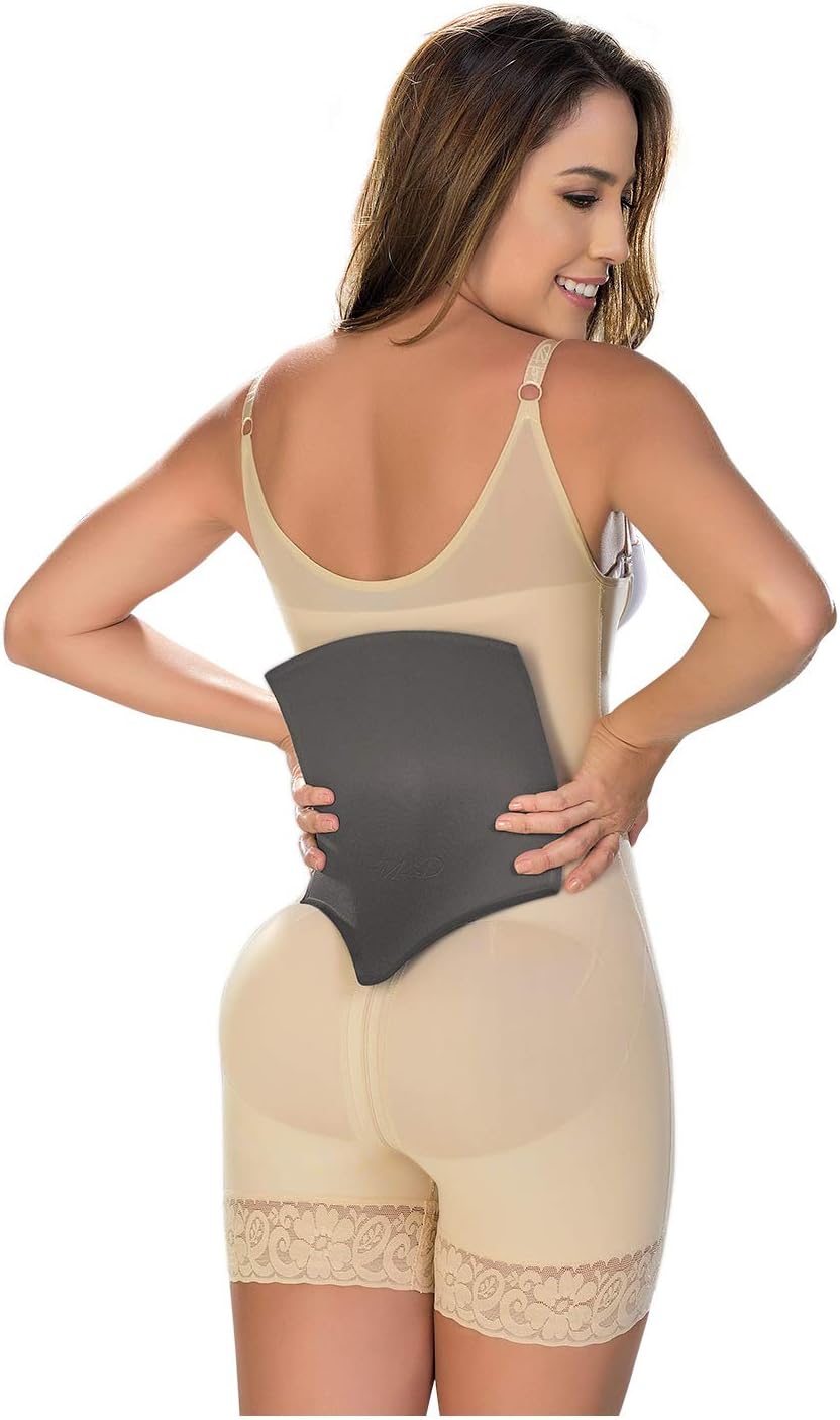 Fajas MyD MLE-003 Lumbar Molder