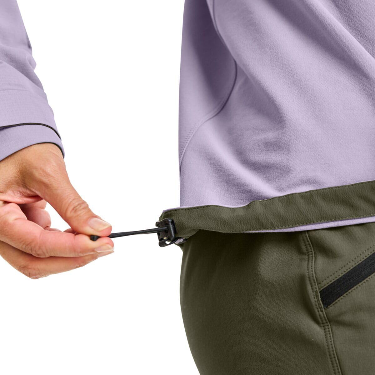 Ortovox, Seceda Softshell Jacket - Women's