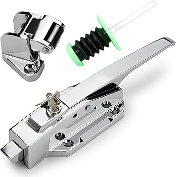 Amazon.com: Pacify Walk in Cooler Door Handle, Heavy Duty Freezer