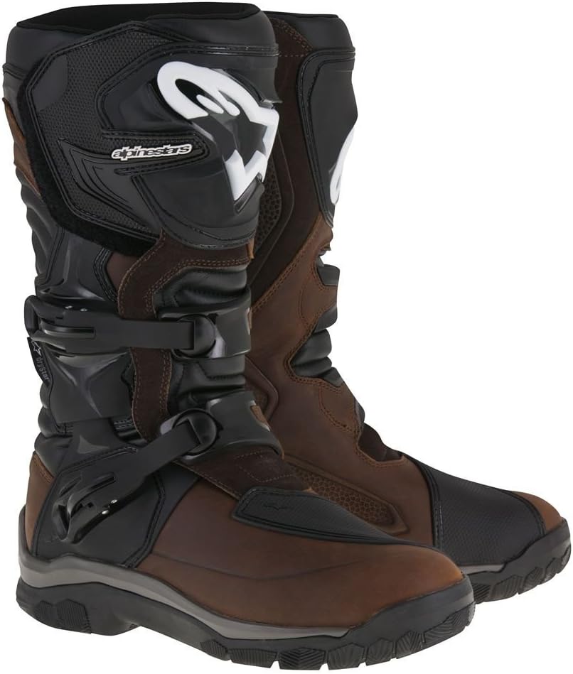 AlpinestarsCorozal Adventure DRYSTAR Oiled Leather Boot