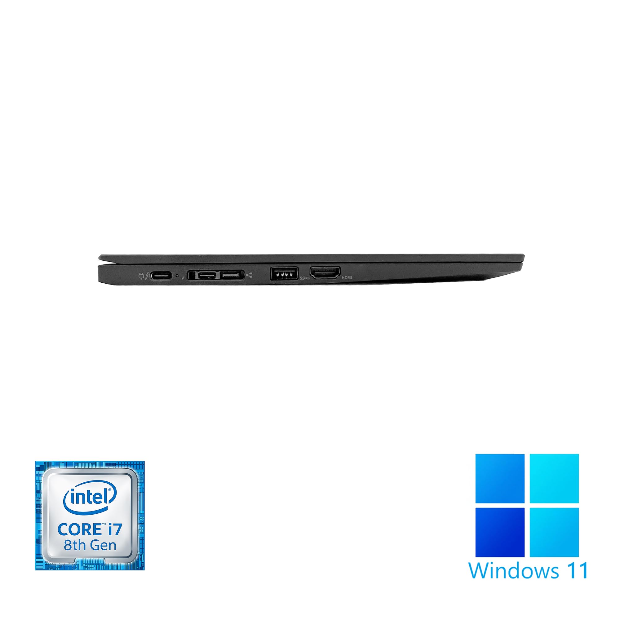 Amazon.co.jp: 【整備済み品】Le novo Laptop ThinkPad X1 / 14inch