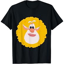 Booba Kase Moon T-Shirt