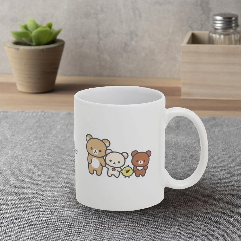 Amazon.co.jp: サンエックス リラックマ 「NEW BASIC RILAKKUMA
